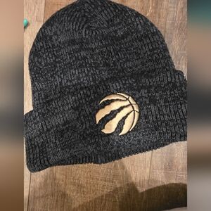 NBA 47 Raptors Toque Like New